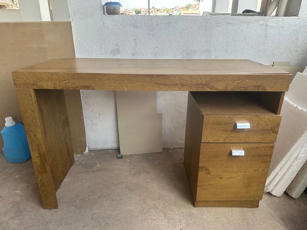 Mesa de escritório  - Foto 2