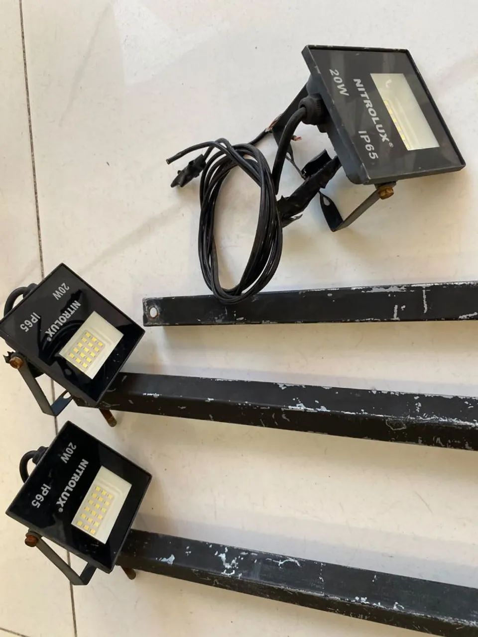 Vendo Refletor 220v