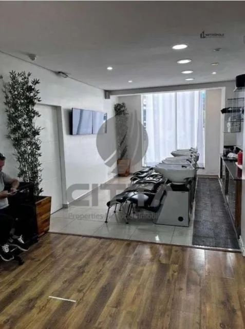 Salão para Alugar - Cambuí - Campinas/SP - Foto 5