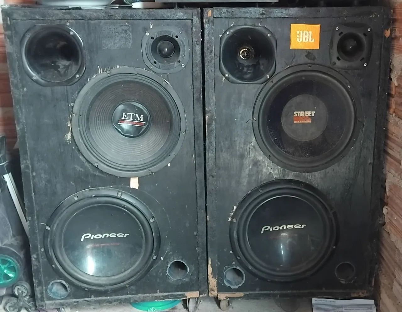 Vende-se 