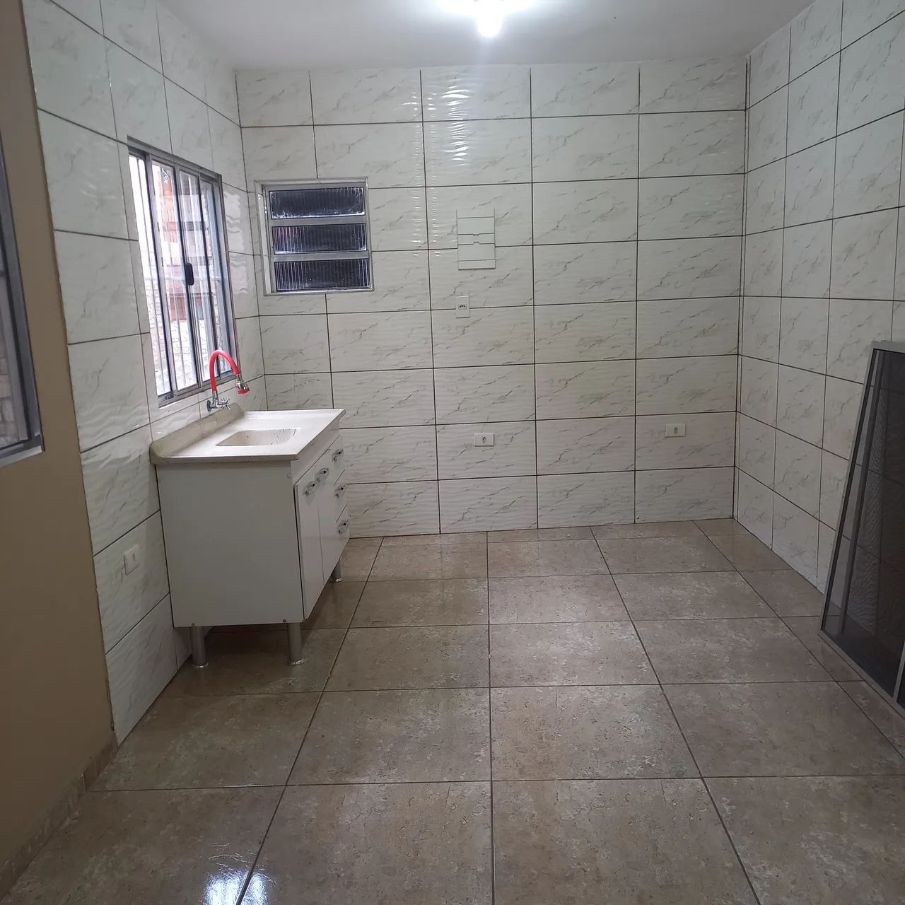 Casa Grajaú  * próximo ao  Circo Escola