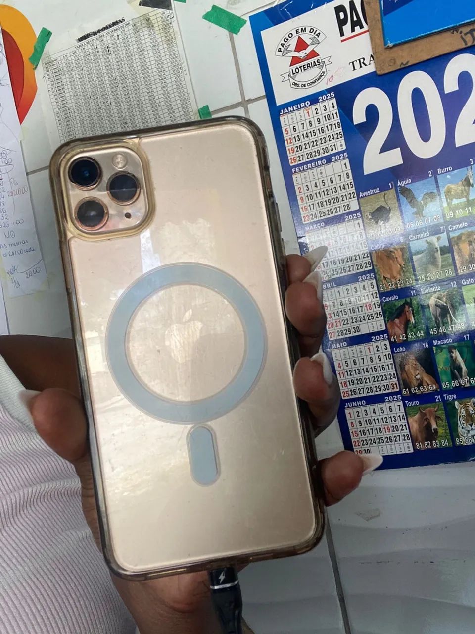 iPhone 11 Pro Max  - Foto 2