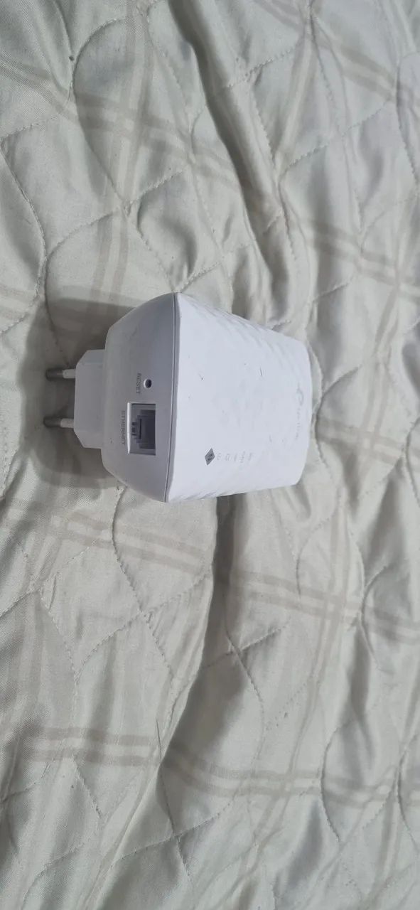 Repetidor/modem tp-link RE200 - Foto 2