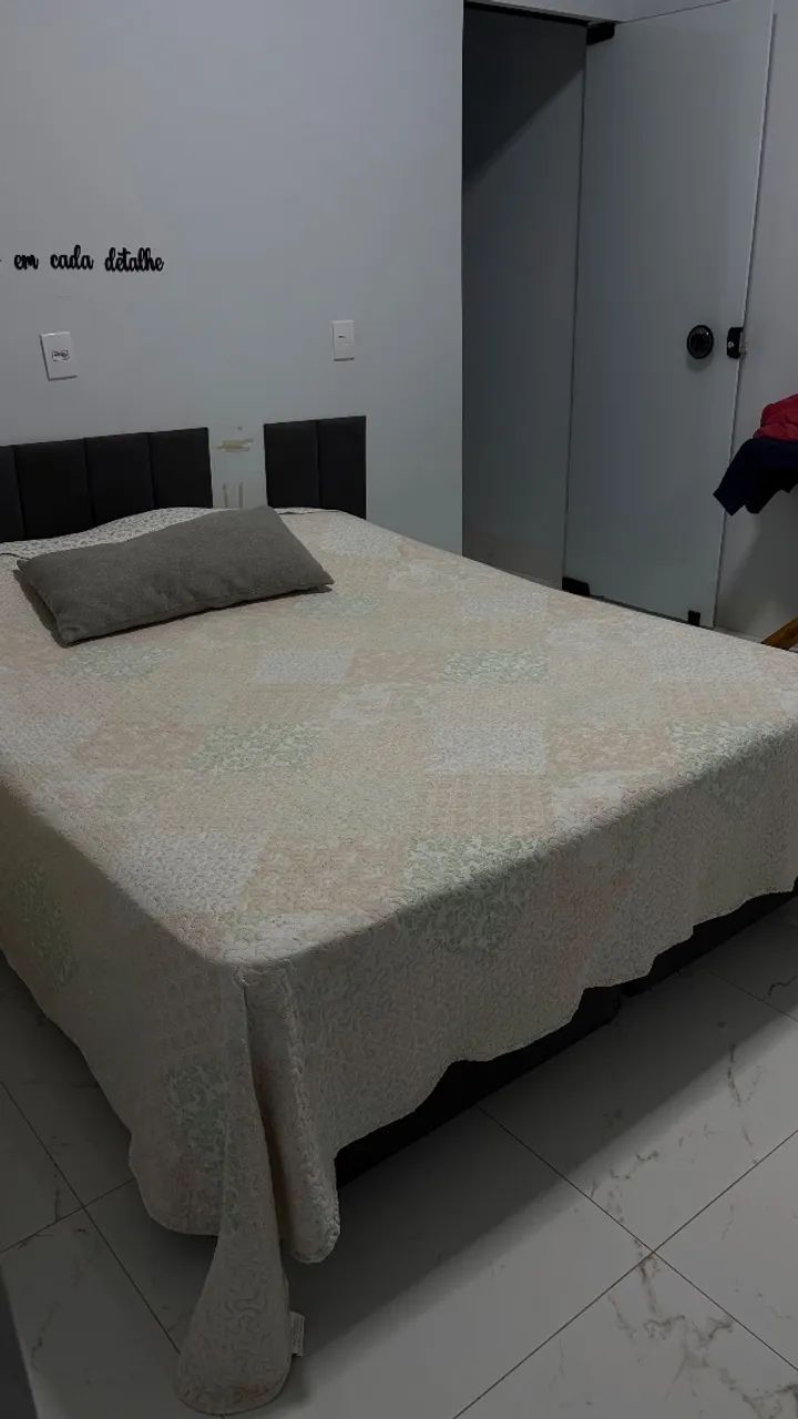 Cama king  - Foto 3