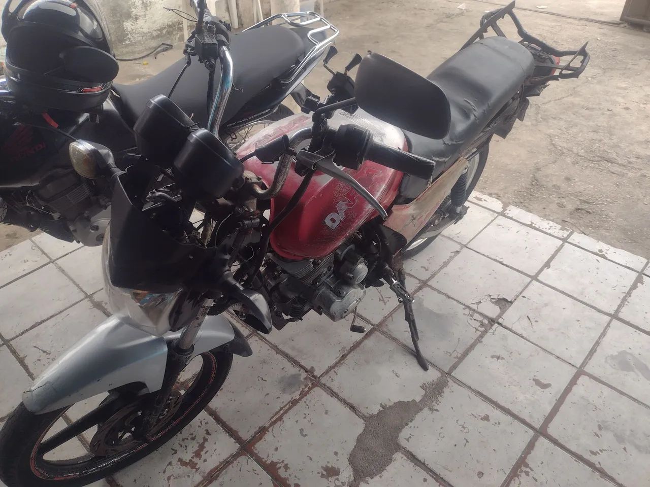 Vende-se ou troca-se - Foto 4