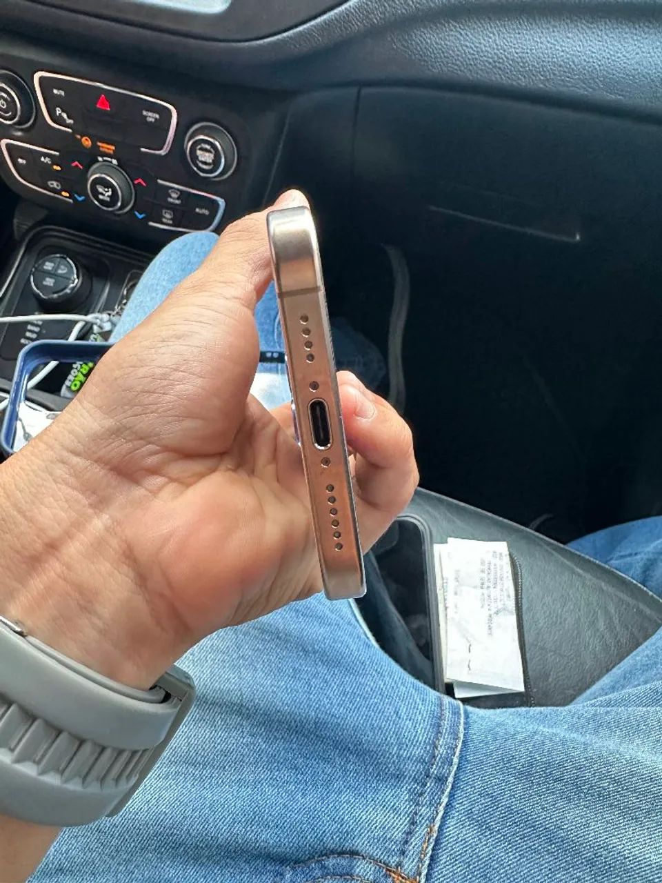 iPhone 16 Pro Max  - Foto 5