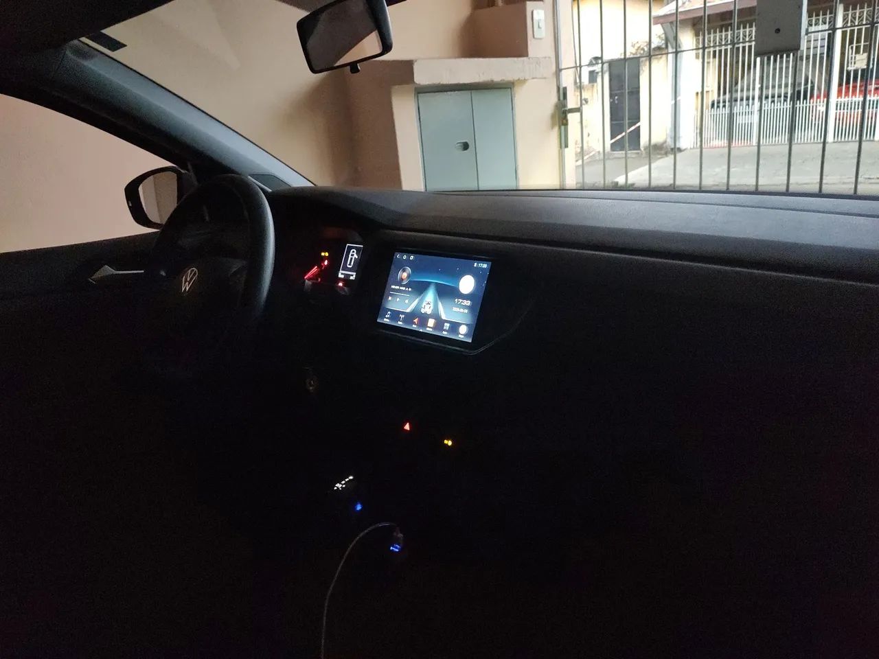 Vendo t cross impecável top - Foto 4