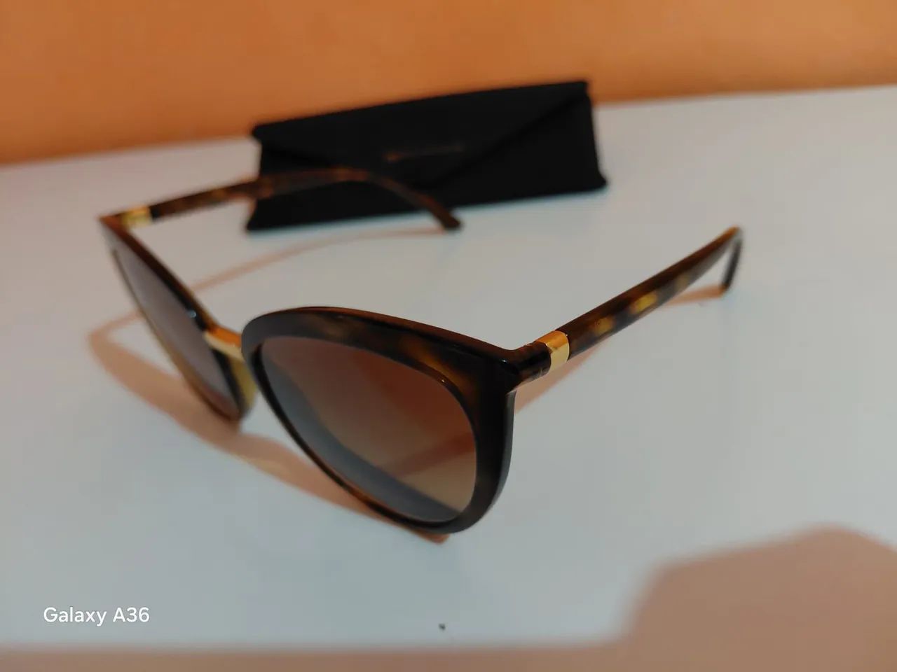 Óculos de sol Dolce & Gabbana  original  - Foto 3