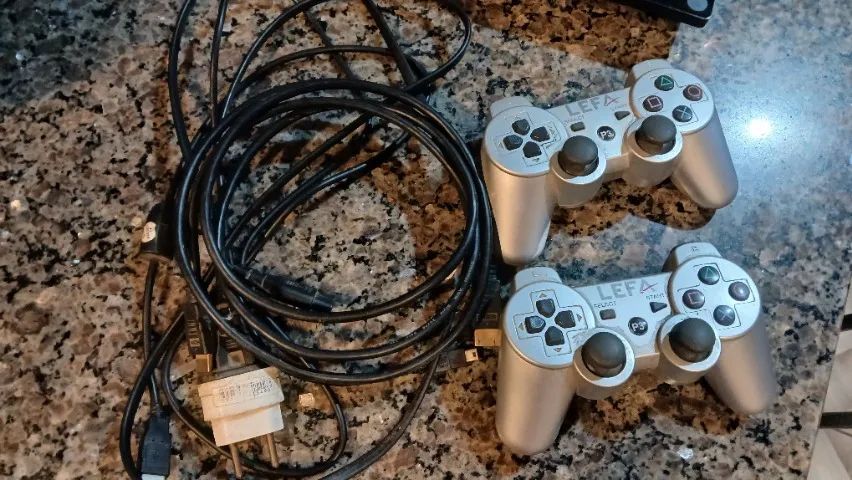 PlayStation 3 - Foto 2