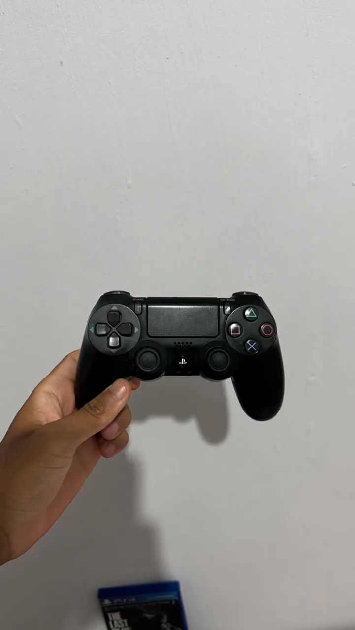 PS4 SLIM 1 TERA  - Foto 5
