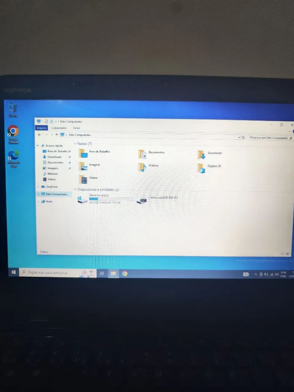 Notebook Dell - Foto 4