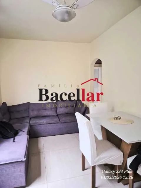 Apartamento : / Residencial / Vila Isabel