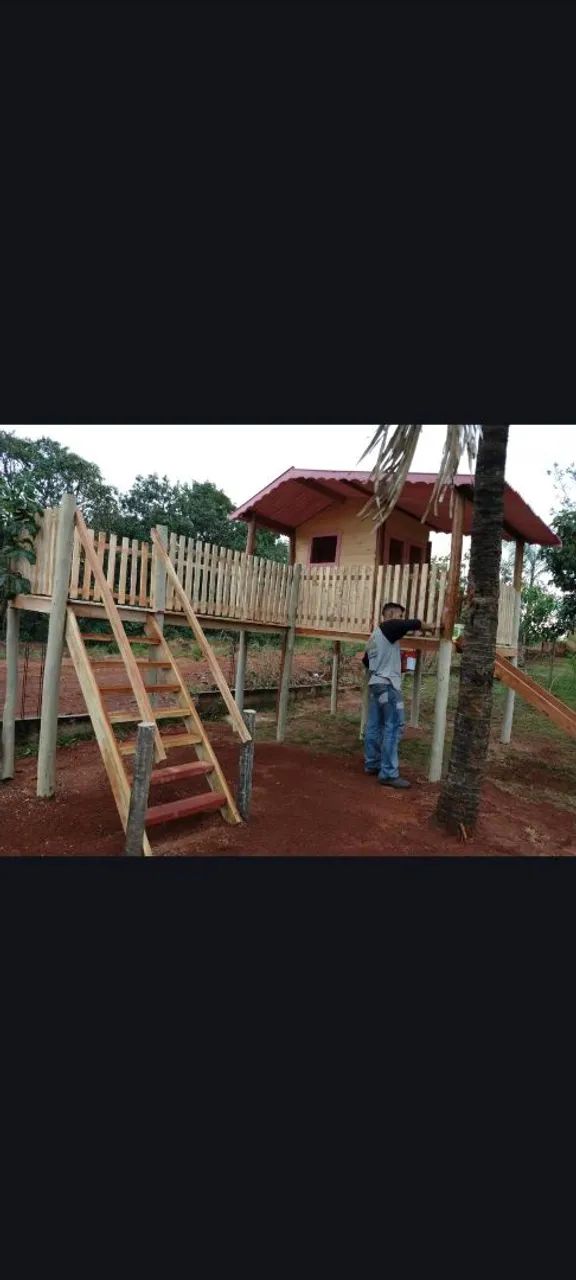 Parquinho/playground  - Foto 4