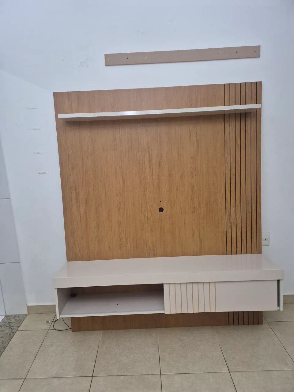 RACK PAINEL PARA TV - Foto 3