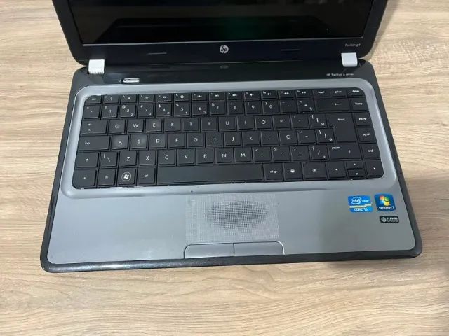 Notebook HP I5 / 8GB - Foto 3