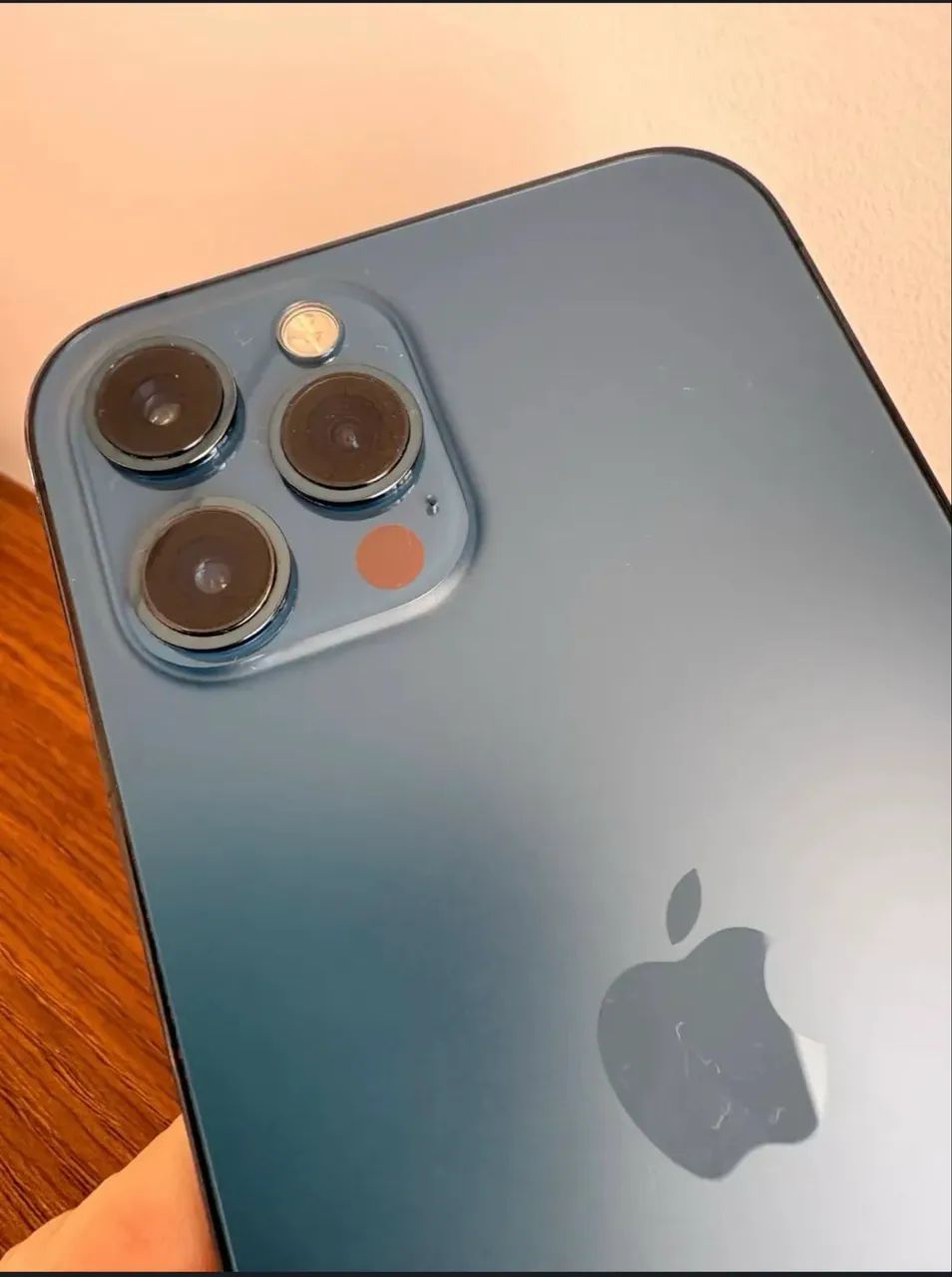 iPhone 12 Pro Max 128 - Foto 3