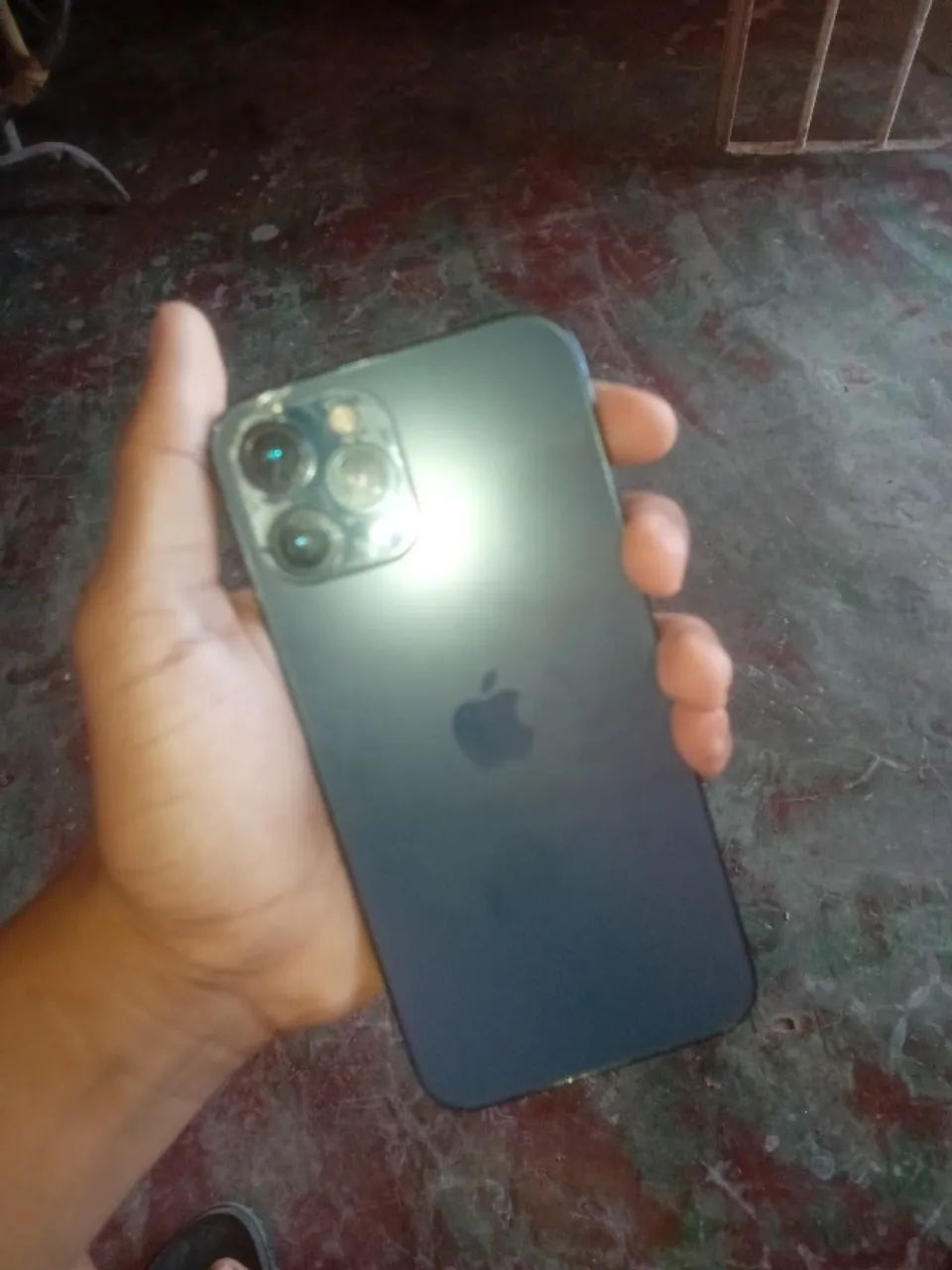 iPhone 12 Pro Max 256gb  - Foto 3