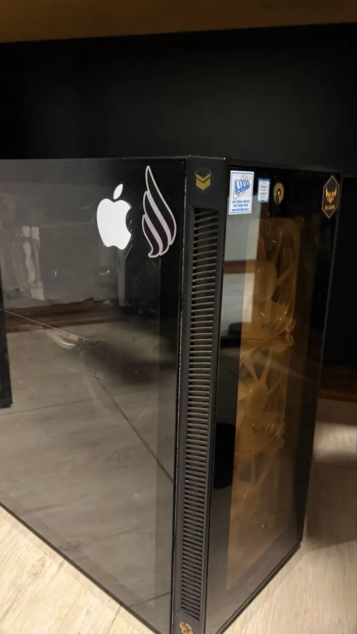 Pc gamer