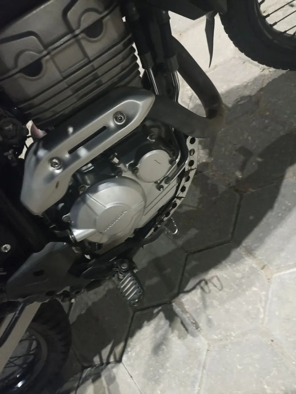 XRE 300 (2023) - Foto 5