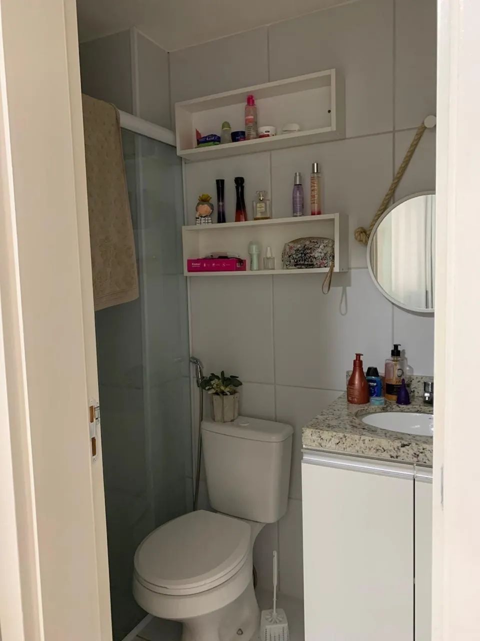 Apartamento no Aracagy  - Foto 4