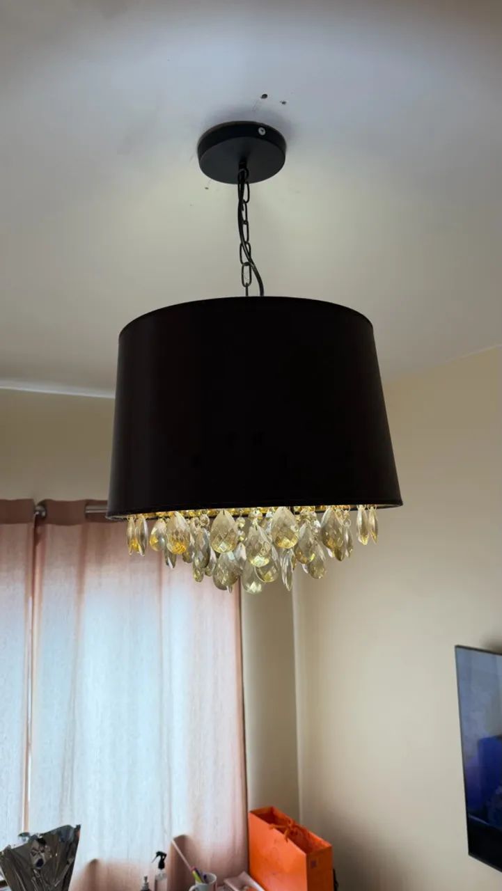 Lustre  - Foto 3