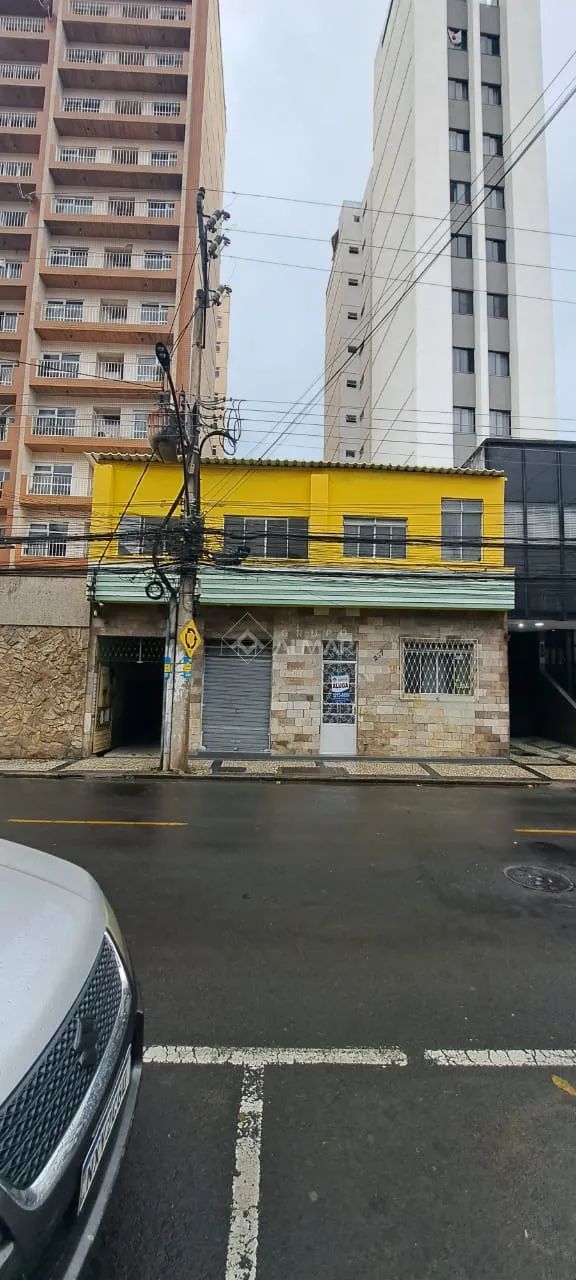 Loja - São Mateus