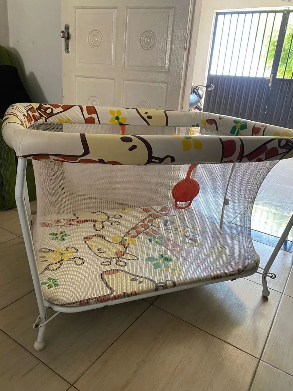 Cercadinho  - Foto 3