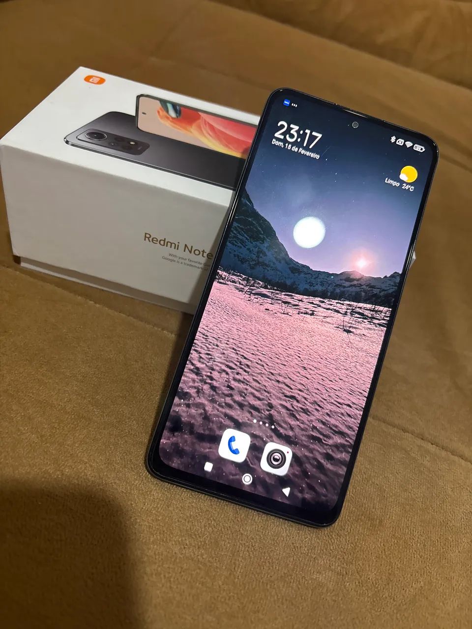 XIOMI NOTE 12 PRO - Foto 5
