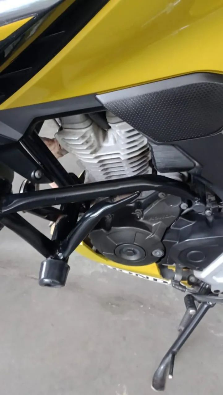 CB Twister 300cc 2023 - Foto 5