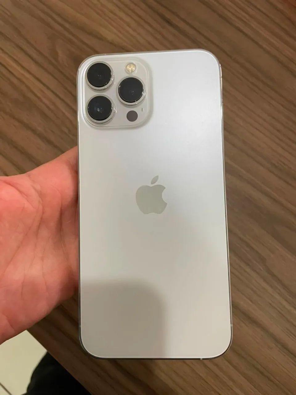 Iphone 13 pro Max  - Foto 5