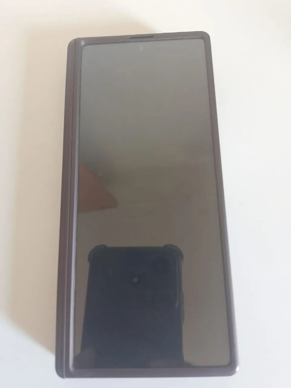 Galaxy Z Fold6 - Foto 4