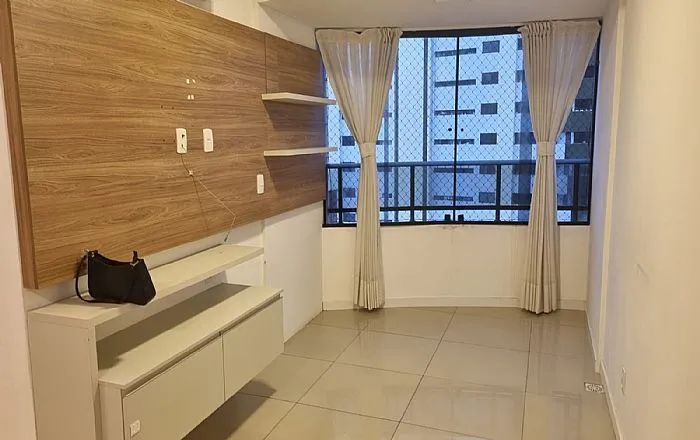 Apartamento à Venda - Tirol - Natal/RN