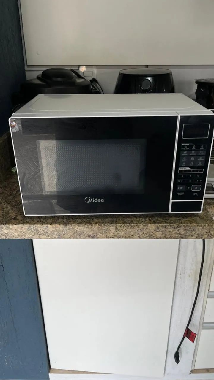 Micro-ondas 20L Midea