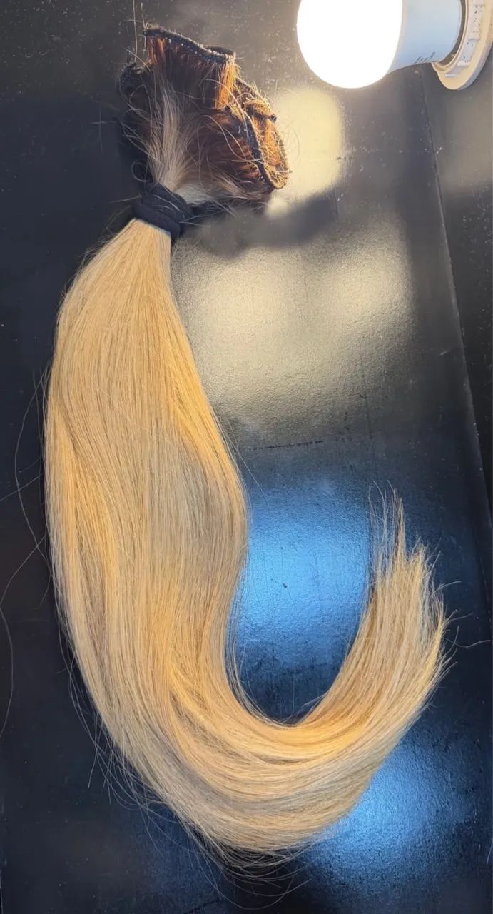 Mega hair  - Foto 3