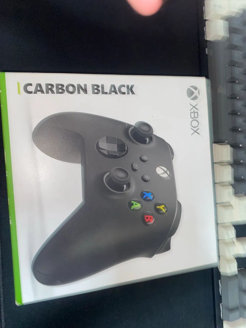 Controle Xbox X/S - Foto 2