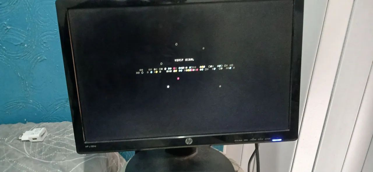 Monitor HP - Foto 4