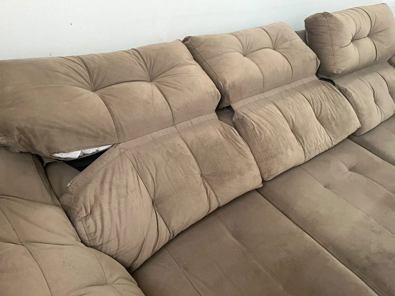 Sofá - Foto 3