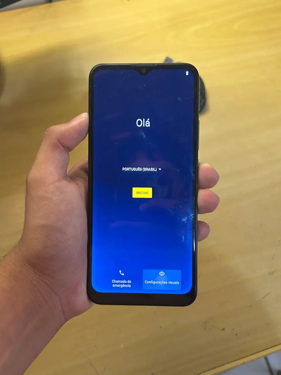 Motorola g30 128gb - Foto 2