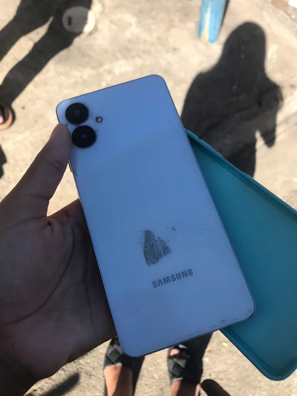 Vendo Samsung a06 - Foto 5