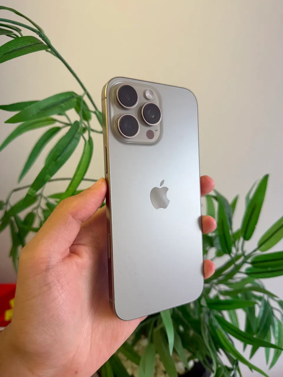 iPhone 16 Pro Max 256GB 88%  - Foto 4