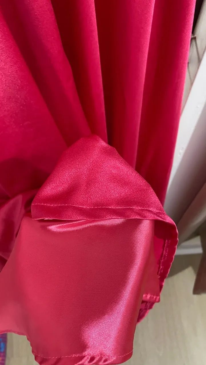 VESTIDO DE FESTA  - Foto 5