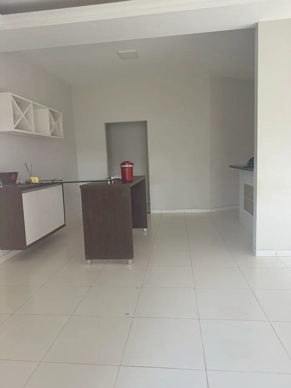 #Alugo casa com piscina - Foto 3