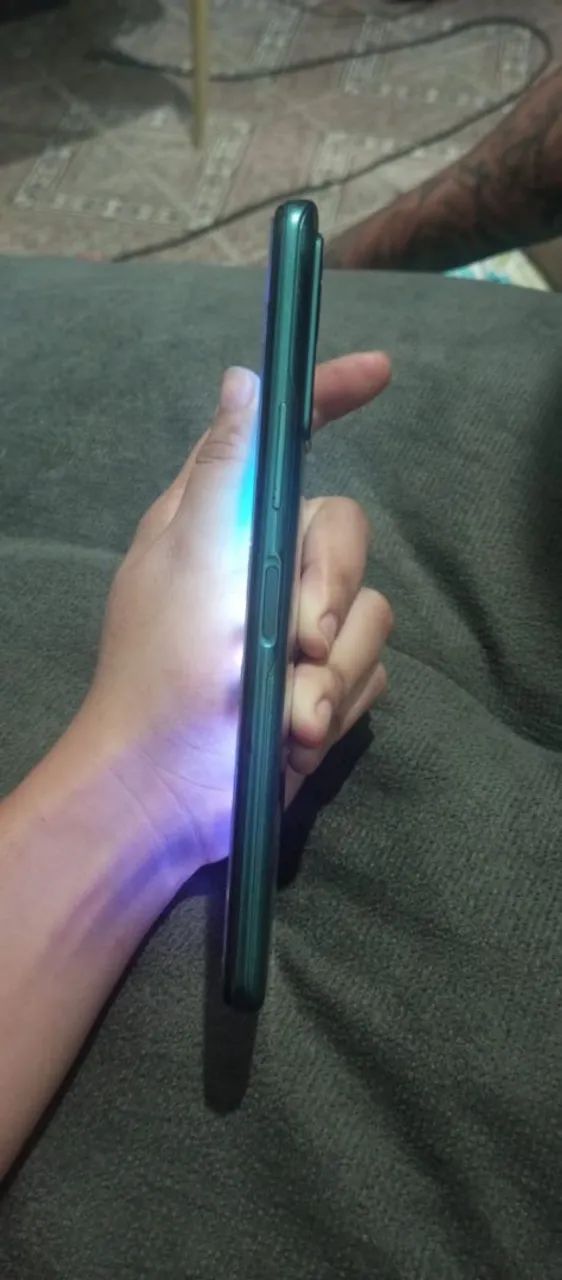 Infinix HOT 11S  - Foto 3