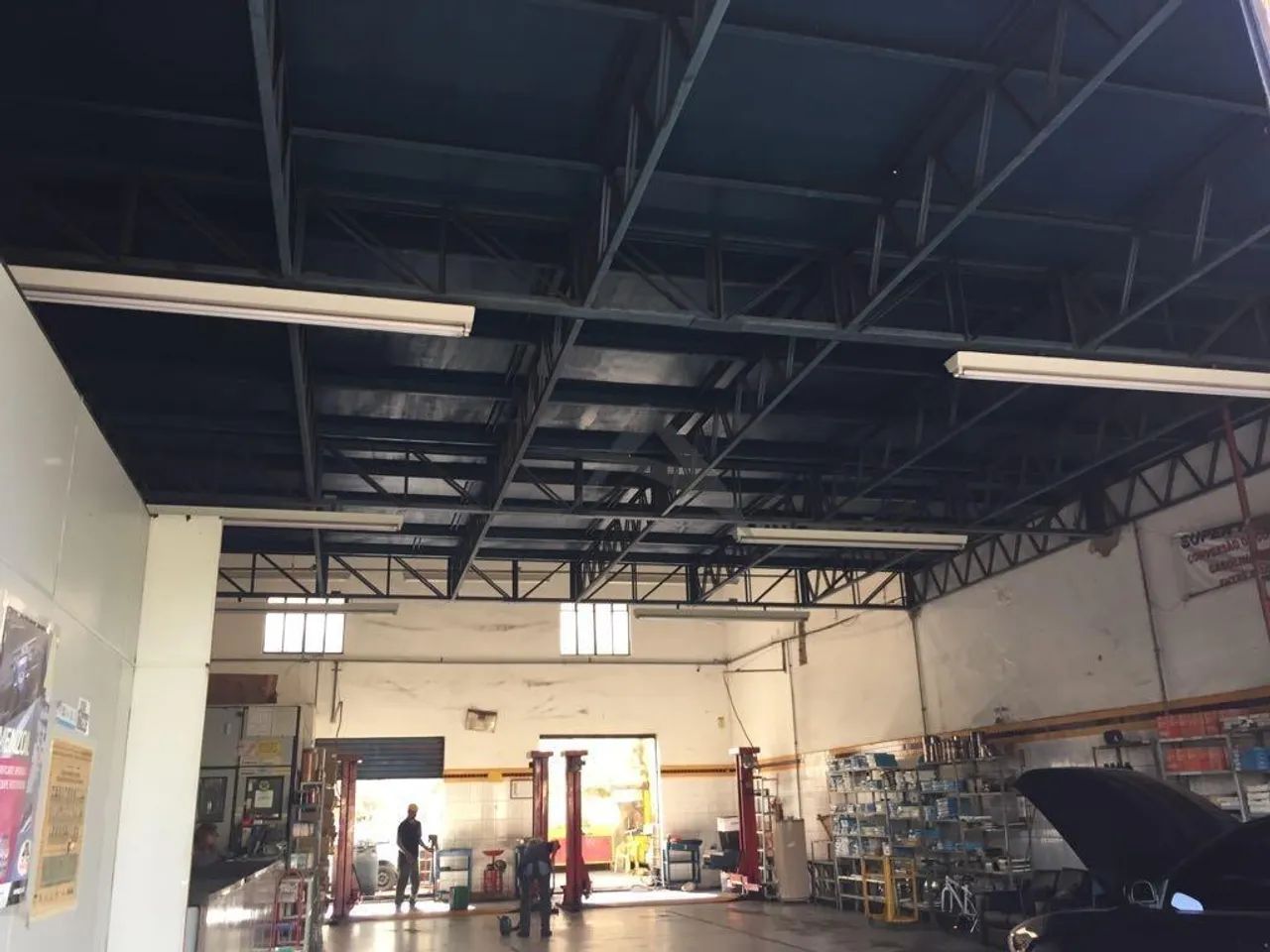 Salão à venda em Campinas, Jardim Proença, com 404 m² - Foto 3