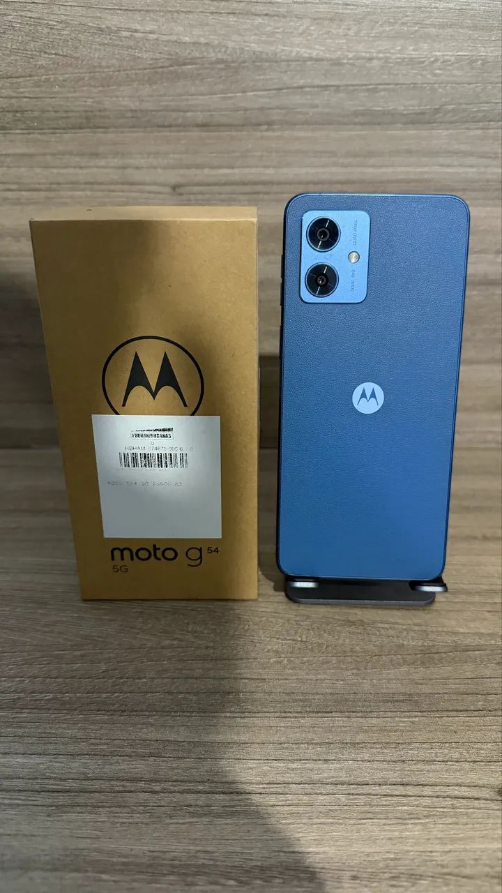 Celular Motorola G54 256GB - Foto 2