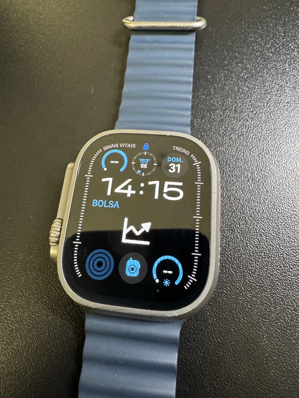 Apple Watch Ultra 2 - Foto 4
