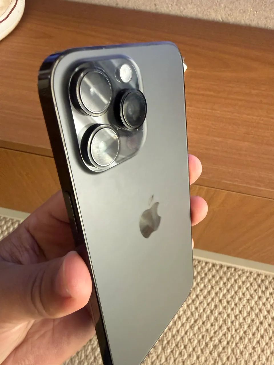 iPhone 14 Pro Max - 256gb  - Foto 2