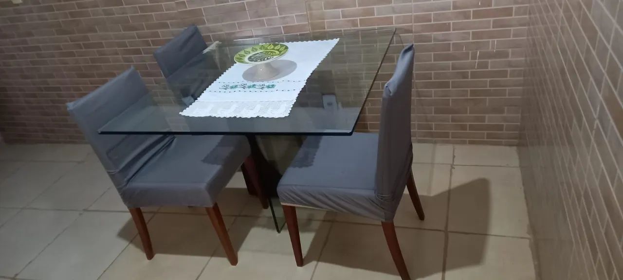 Mesa de jantar - Foto 4