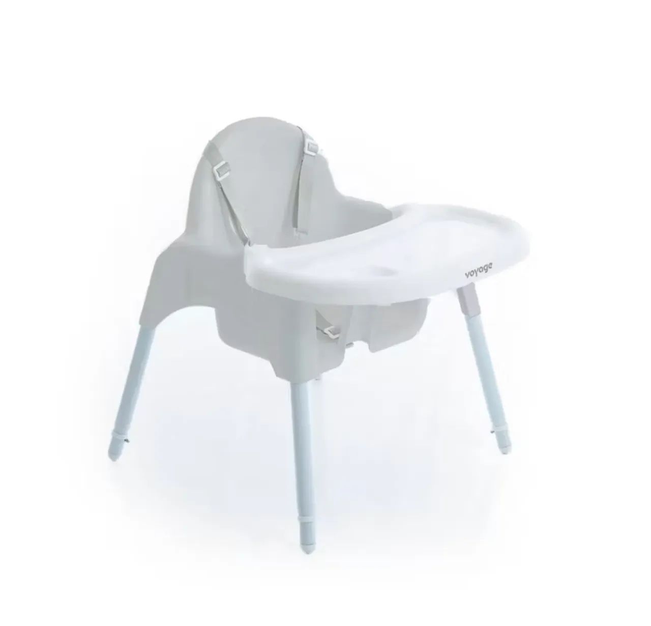Cadeira de alimentação voyage - Foto 3