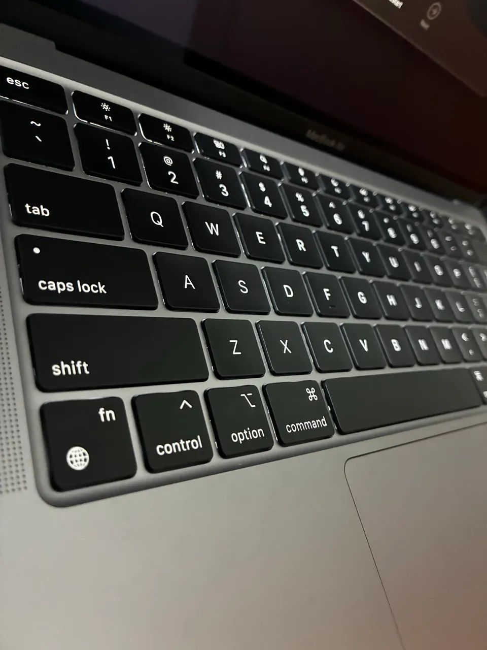 Macbook Air M1 8gb SSD 512gb - Foto 3